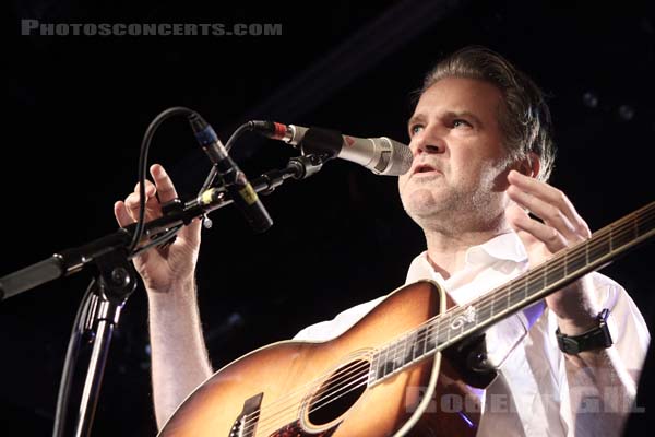 LLOYD COLE - 2013-10-06 - PARIS - La Maroquinerie - 